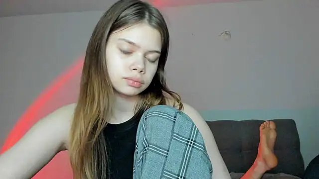 chansetolove's Live XXX Chat