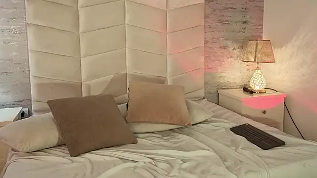 Chat XXX en directo de Luisa0110