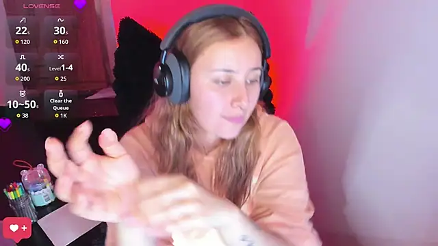 bonnie_moon_: απευθείας συνομιλία ΧΧΧ