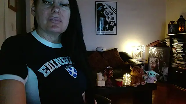 Chat XXX en directo de mandaloriangirls