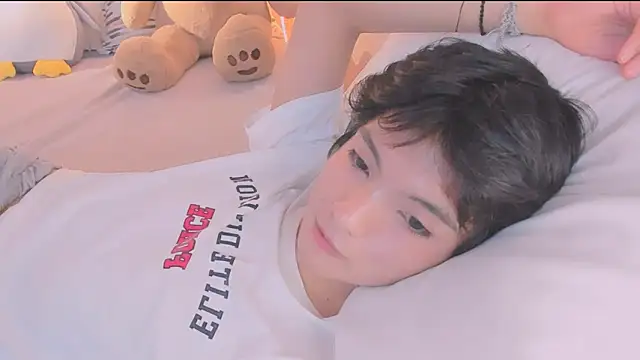 Sweet_Allan 现场XXX聊天