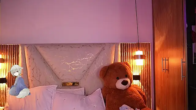 Julieta_priv 即時 XXX 聊天