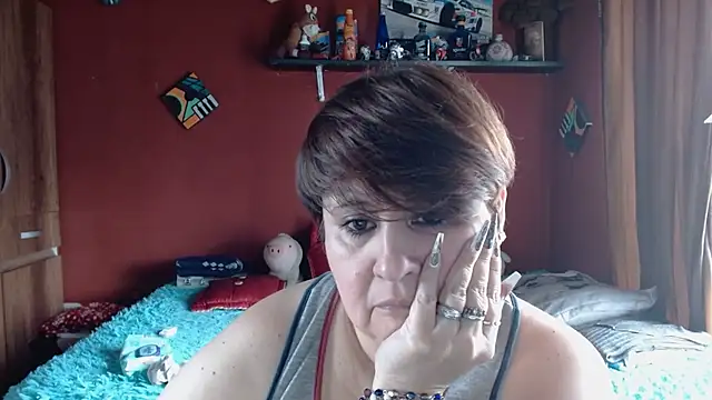 Sasharosee2 라이브 XXX 채팅