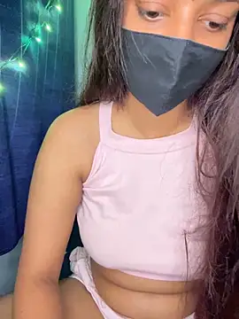 Pokazy przed kamerką – Cute_Marina