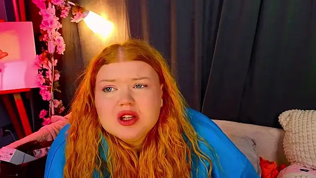 Arietta_Heart's Live XXX Chat