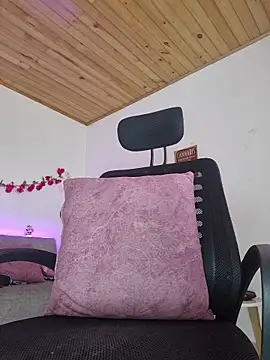 dirty_diiana Obrolan Langsung XXX