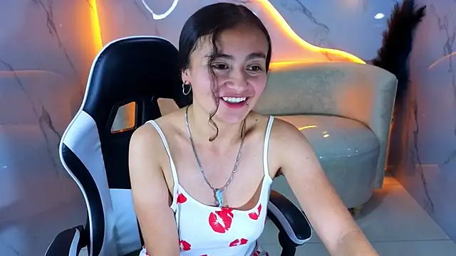 Sweet_Morita_Tx Adlı Modelin Canlı XXX Sohbeti