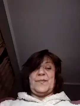 Show modela _Lisset_l_ na web-kameri