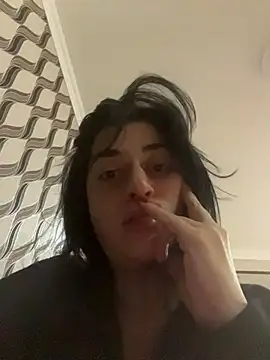 _AnChous_ Adlı Modelin Canlı XXX Sohbeti