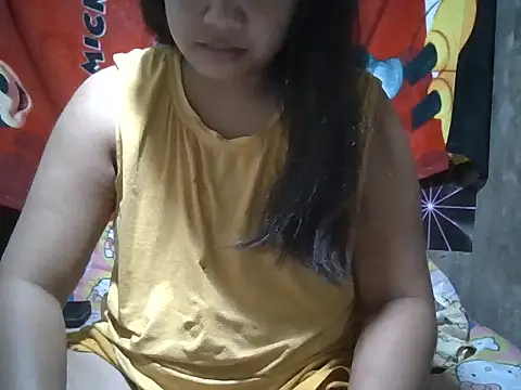 Flowerbebe Pertunjukan Webcam