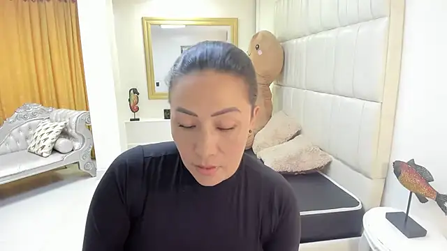 gaby_trent 라이브 XXX 채팅
