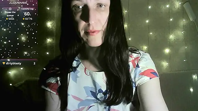 Chat +18 de MarieODahliaS ao vivo