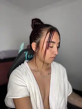 Chat +18 de _Tammyy ao vivo