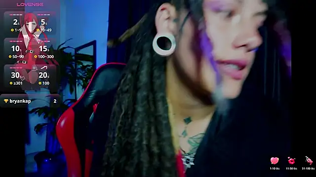 Chat XXX Live _sharlotte777