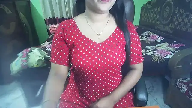 BengaliQueenStar's Live XXX Chat