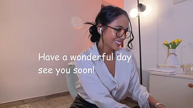 Chat XXX Live Miarouss3