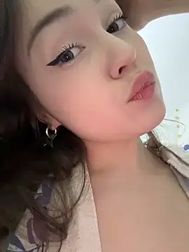 Peachy_Dream Chat XXX in diretta