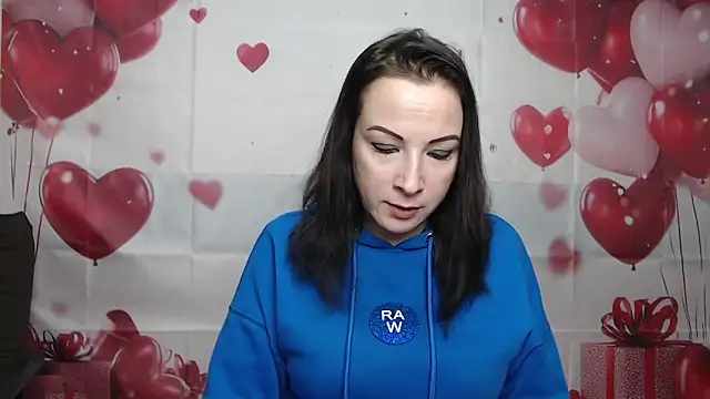 ElizabethSho Live XXX Chat