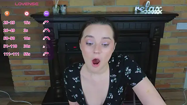 Ellie_Sunset Adlı Modelin Canlı XXX Sohbeti