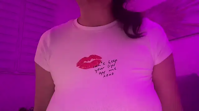 Serena_4you's Webcam Show