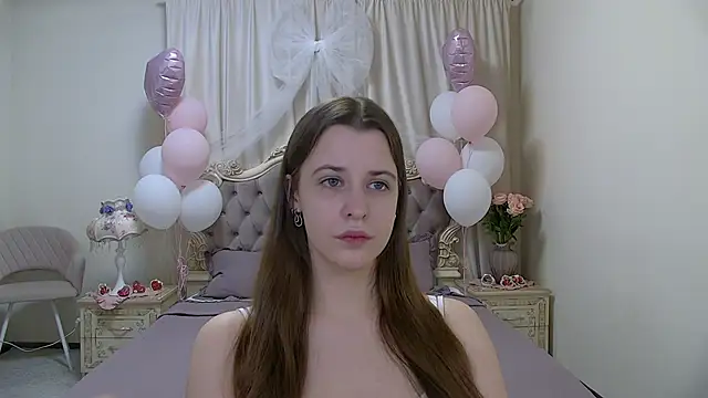 Chat +18 de AgataAisitt ao vivo