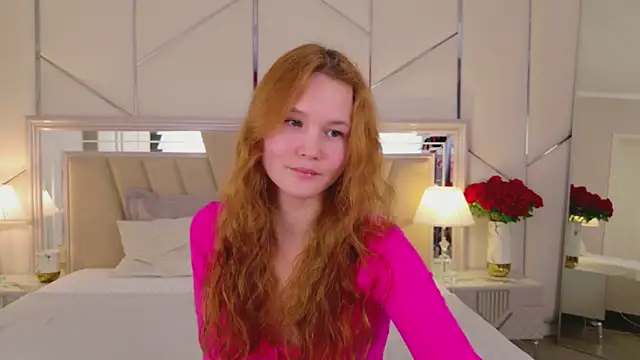 AmeliRoyse Live XXX Chat