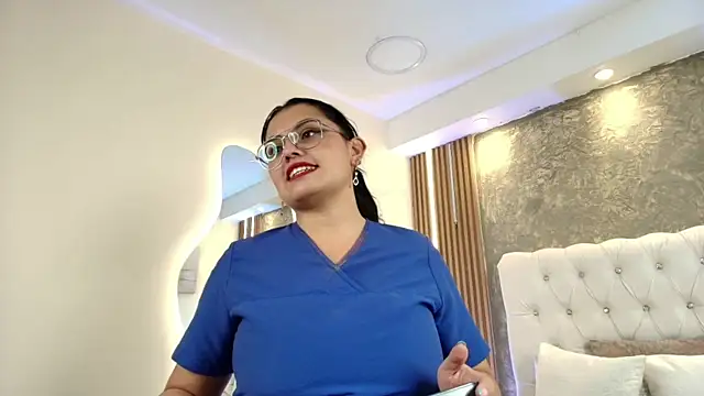 MelissaRhodes Live XXX-Chat