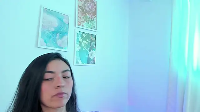 Chat +18 de canelleGarces ao vivo