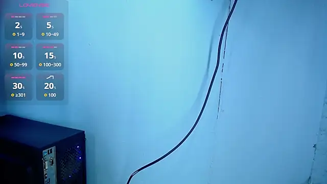 Alisha_Ebonyy Live XXX Chat