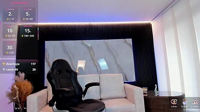 Megancoxx Live XXX-Chat