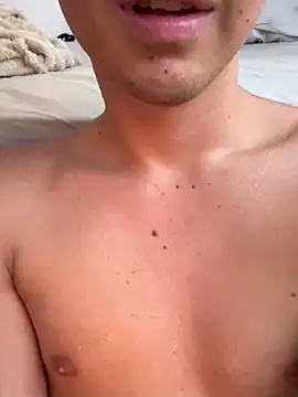 Liam_Moss Show in webcam