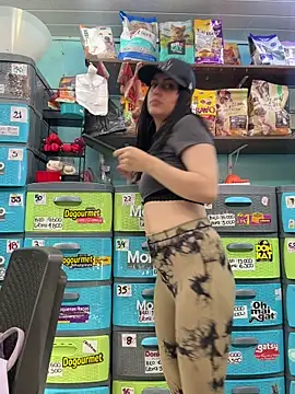 Lucy_699 Live XXX Chat