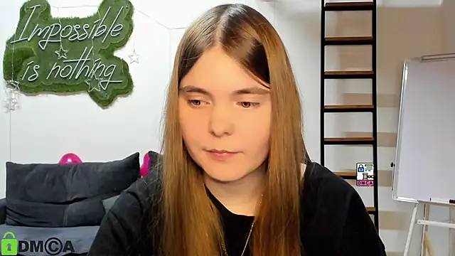 Chat +18 de MiraaBloom ao vivo