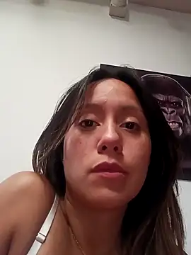 LunaaMorena Live XXX-Chat