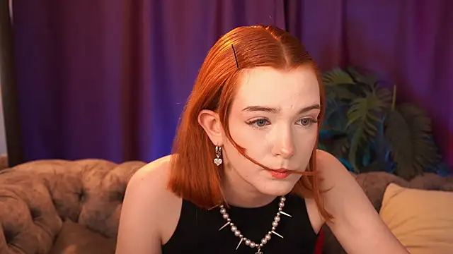 Chat +18 de AvaRyder ao vivo