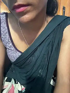 Pertunjukan Kamera Web Rani__telugu