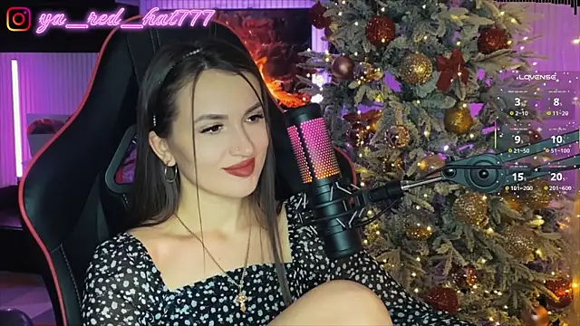 -RED_HAT- Obrolan Langsung XXX