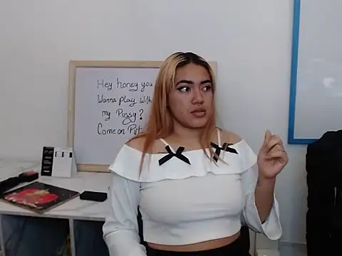 KloeeCavallier Obrolan Langsung XXX