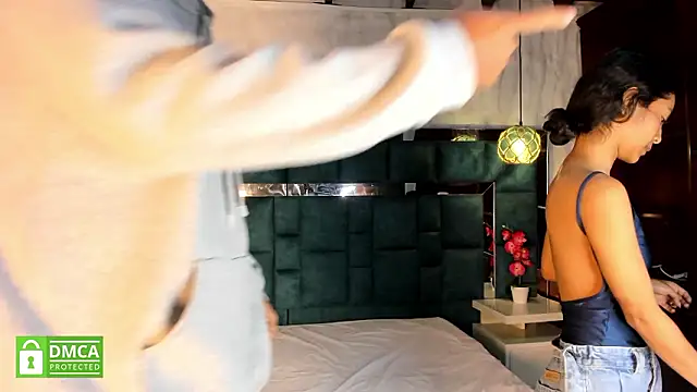 Chat +18 de _bonnyandclyde ao vivo