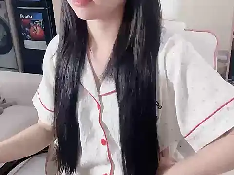 Chat +18 de Yuyu-baobei ao vivo