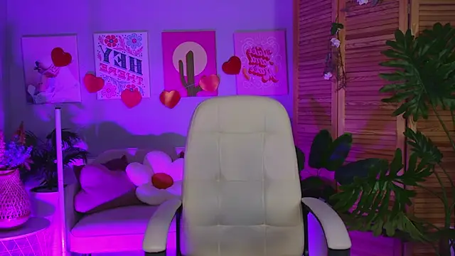 Megan_Rodgers Obrolan Langsung XXX