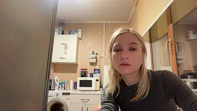 دردشة AngelJeni الجنسية المباشرة