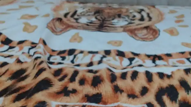 musa_levass_happy Adlı Modelin Canlı XXX Sohbeti