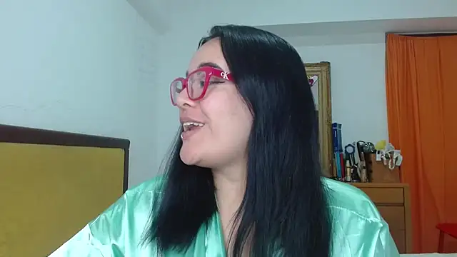 Nova-Satela's Live XXX Chat