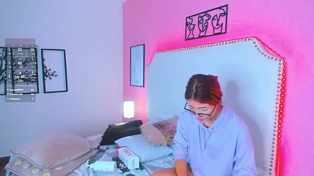 Chat XXX Live _Cherry_fox