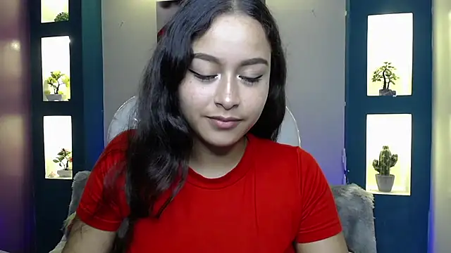 Chat +18 de gygy_fox_09 ao vivo