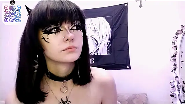 Chat XXX en directo de SmilingPatent