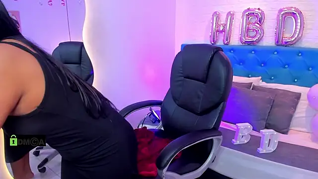 brithanycampbell's Live XXX Chat