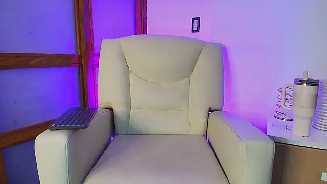 MelanieeBloom Obrolan Langsung XXX