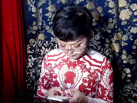 cute_asian22 网络视讯表演